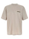 Balenciaga Masking Tape T-shirt