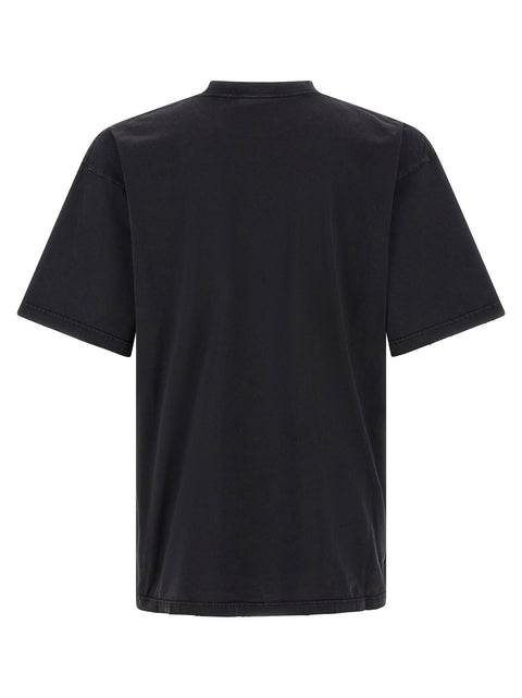 Balenciaga The Address T-shirt