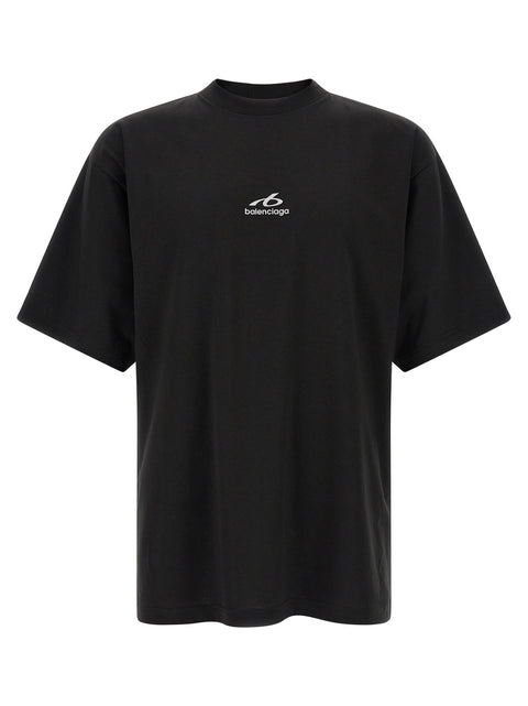 Balenciaga Bodies T-shirt