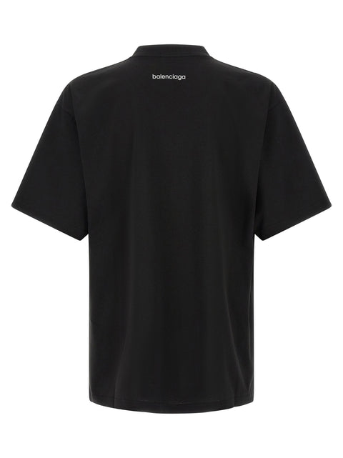 Balenciaga Bodies T-shirt