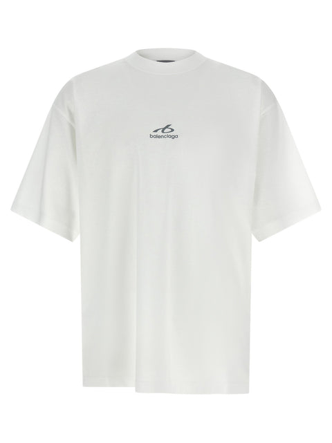 Balenciaga Bodies T-shirt