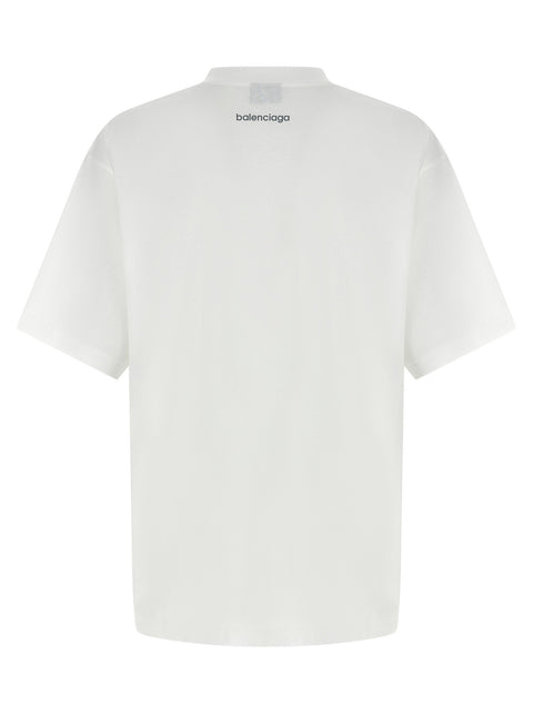 Balenciaga Bodies T-shirt