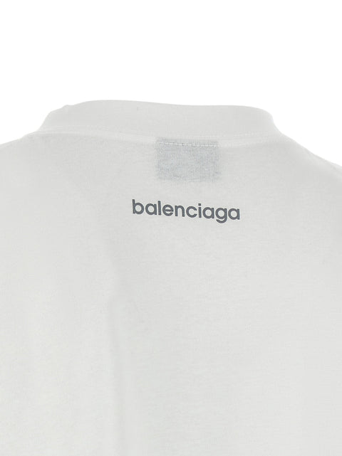 Balenciaga Bodies T-shirt