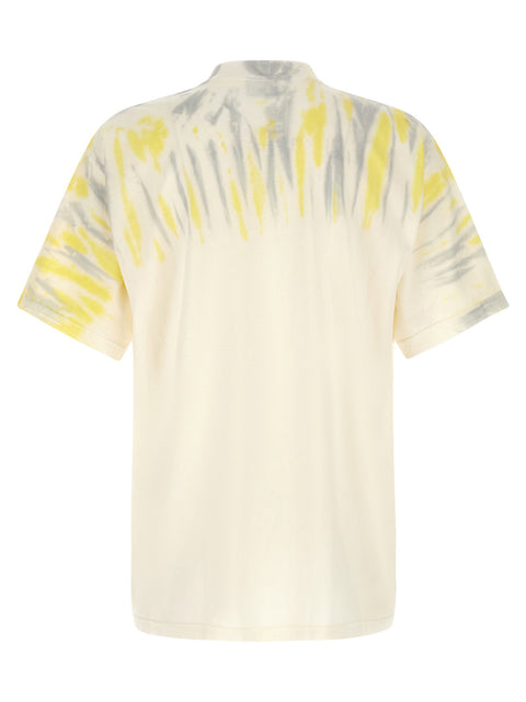 Balenciaga Extreme Tie Dye T-shirt
