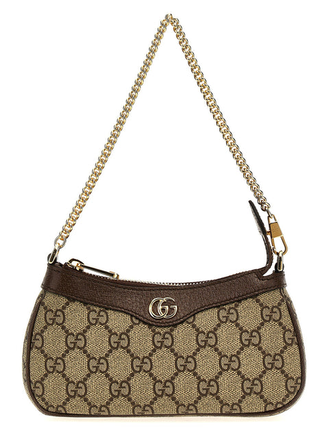 Gucci Ophidia Mini Handbag