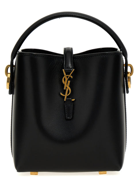 Saint Laurent Le 37 Mini Crossbody Bag
