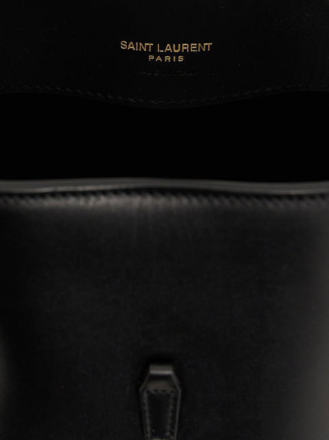 Saint Laurent Le 37 Mini Crossbody Bag