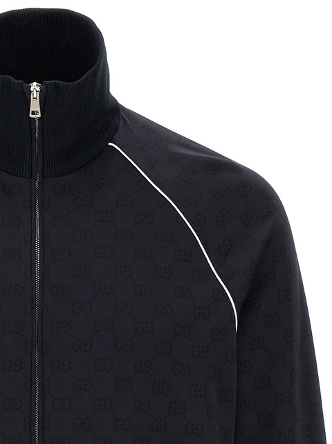 Gucci Gg Sweatshirt