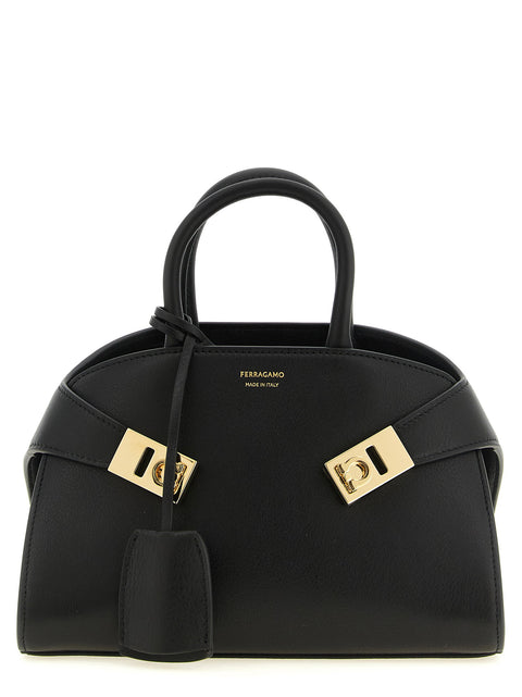Ferragamo Hug Mini Handbag