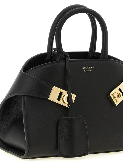 Ferragamo Hug Mini Handbag