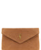 Saint Laurent Envelope Large Clutch Bag