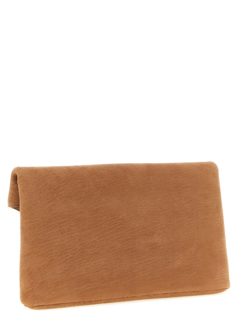 Saint Laurent Envelope Large Clutch Bag
