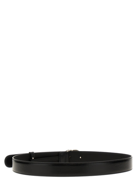 Gucci Gg Marmont Belt