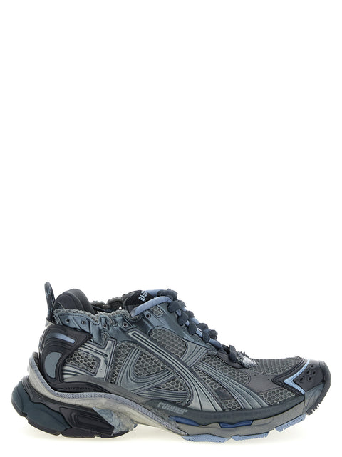 Balenciaga Runner Sneakers