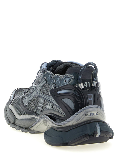 Balenciaga Runner Sneakers
