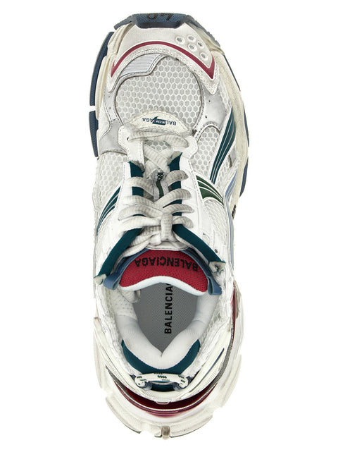 Balenciaga Runner Sneakers