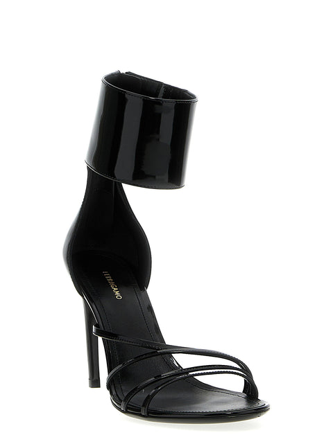 Ferragamo Clethra Sandals