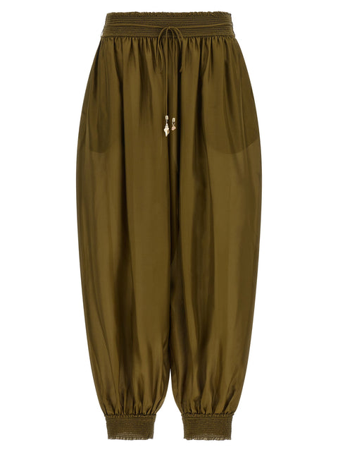 Zimmermann Mahon Pants