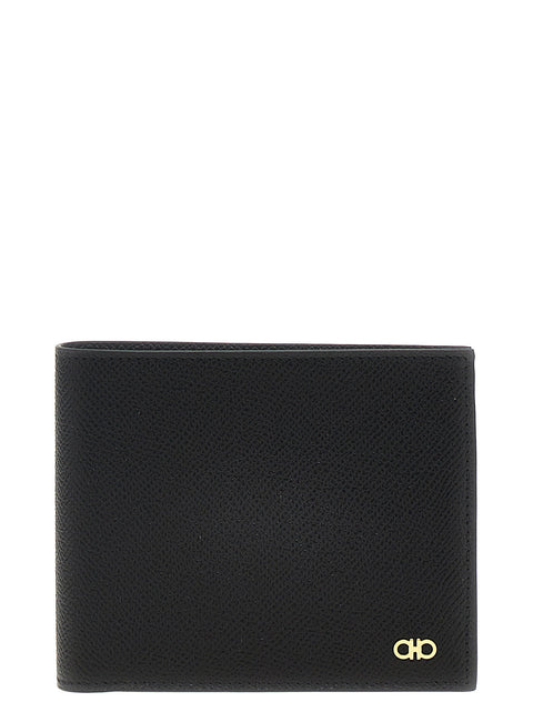Ferragamo Gancini Wallet