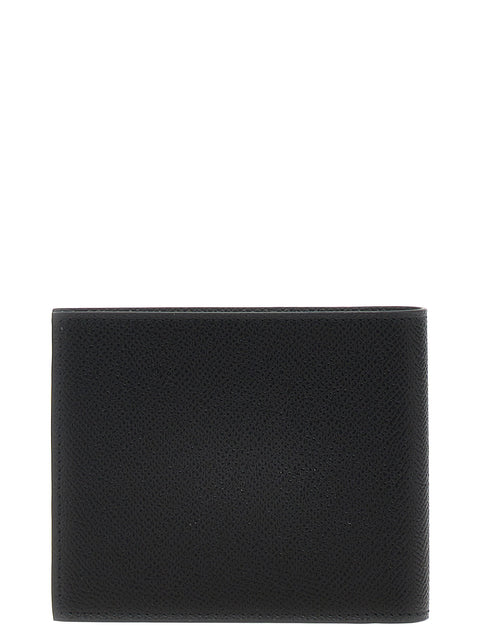 Ferragamo Gancini Wallet