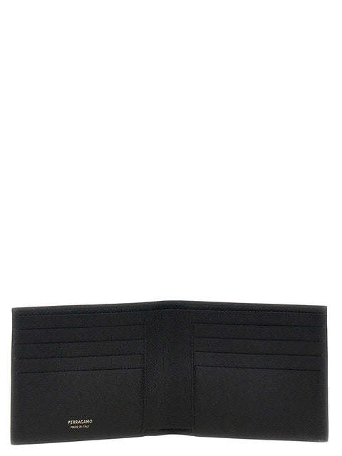 Ferragamo Gancini Wallet