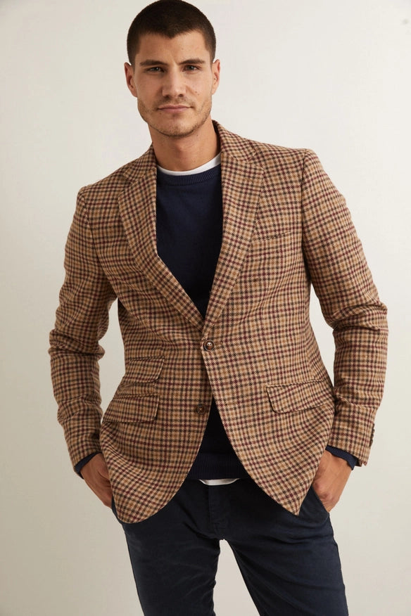 American Multiframe Wool-Bblazer-Williot-48-Urbanheer