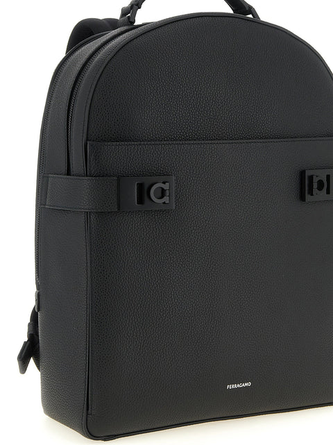 Ferragamo Hug Backpack