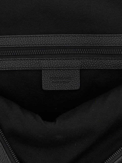 Ferragamo Hug Backpack