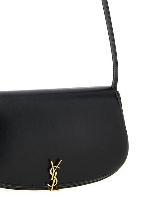 Saint Laurent Voltaire Mini Shoulder Bag