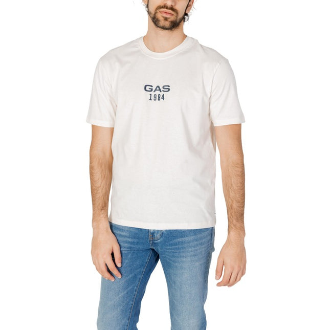 Gas Men T-Shirt