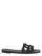 Incrocio Gg Sandals - Gucci Lido Line