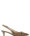 Gucci Gg Slingback