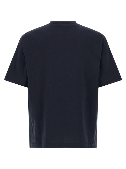 Gucci Logo Print T-shirt