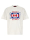 Gucci Logo Print T-shirt