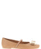 Ferragamo Zina Ballet Flats
