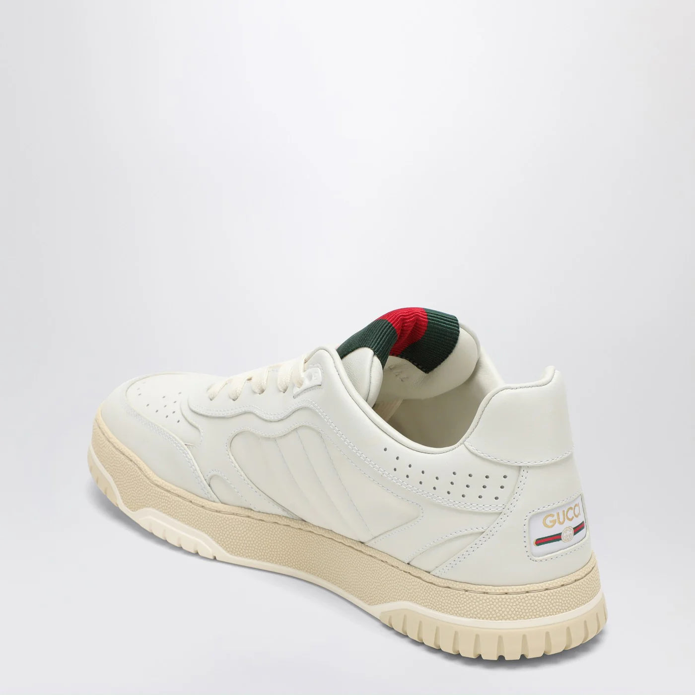 GUCCI Sneakers low Re-web