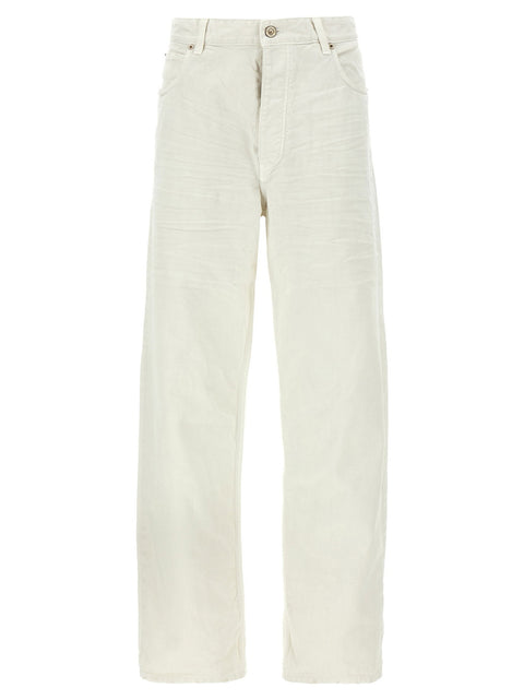 Balenciaga Denim Jeans
