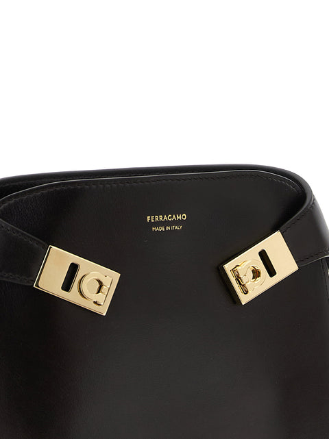 Ferragamo ‘hug Bb S’ Belt Bag