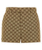 Original Gg Shorts - Gucci Lido Line