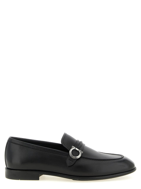Ferragamo Terence Loafers