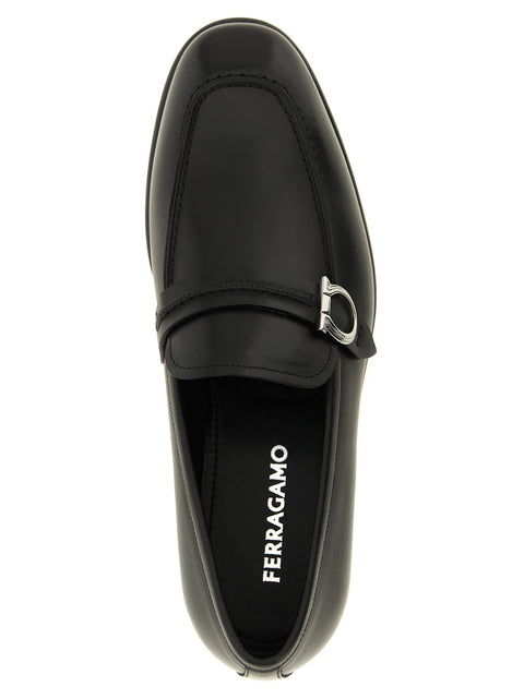 Ferragamo Terence Loafers