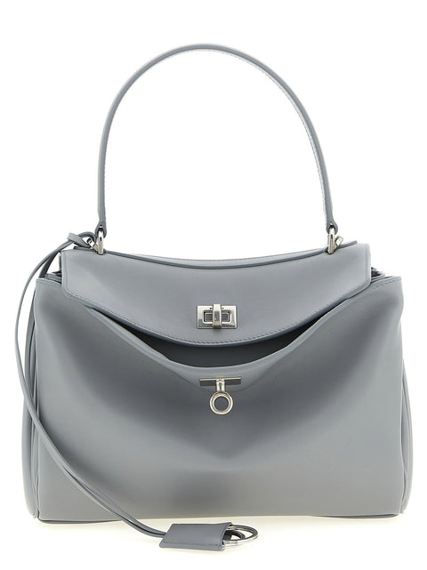 Balenciaga Rodeo Small Handbag