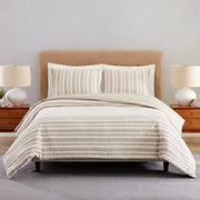 Liam Duvet Set - 3Pc By Laurel & Mayfair-Peking Handicraft-FQ-Urbanheer