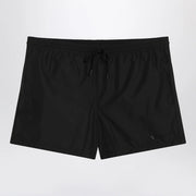 GUCCI Black swimsuit with logo