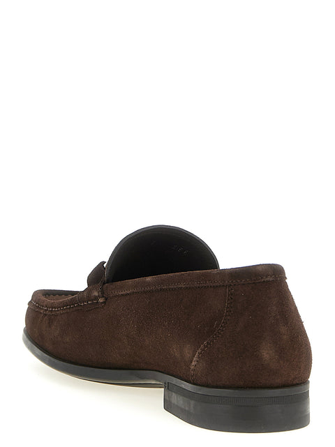 Ferragamo Grandioso 2 Loafers