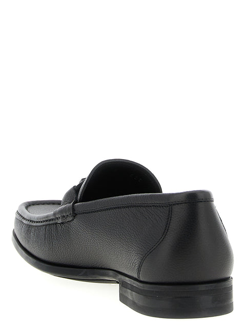 Ferragamo Grandioso 2 Loafers