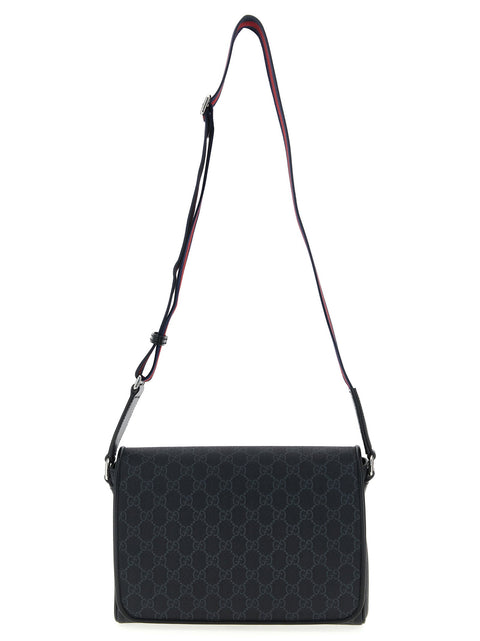 Gucci Gg Medium Crossbody Bag