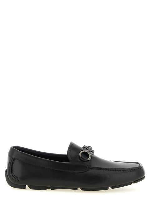 Ferragamo Sunday Loafers