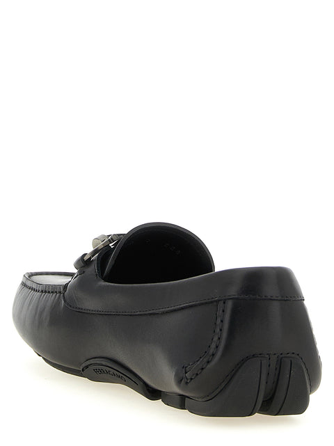Ferragamo Sunday Loafers