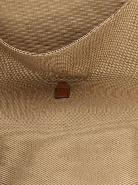 Saint Laurent Le 5 à 7 Hobo Shoulder Bag